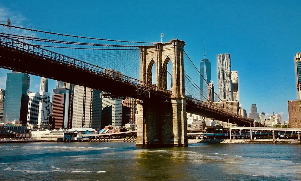 Maratón de Nueva York: Historia, Datos y Todo lo que Necesitas Saber