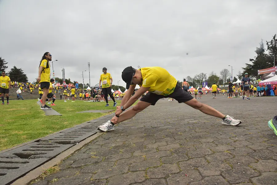 Cómo iniciar a correr: guía y plan paso a paso para principiantes