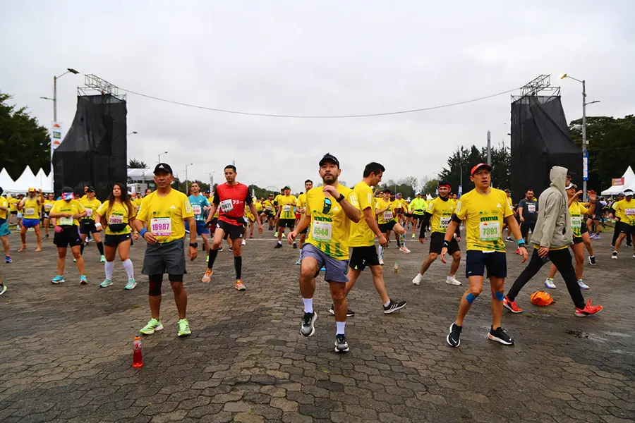 Cómo entrenar para los 21K: la guía completa para tu media maratón