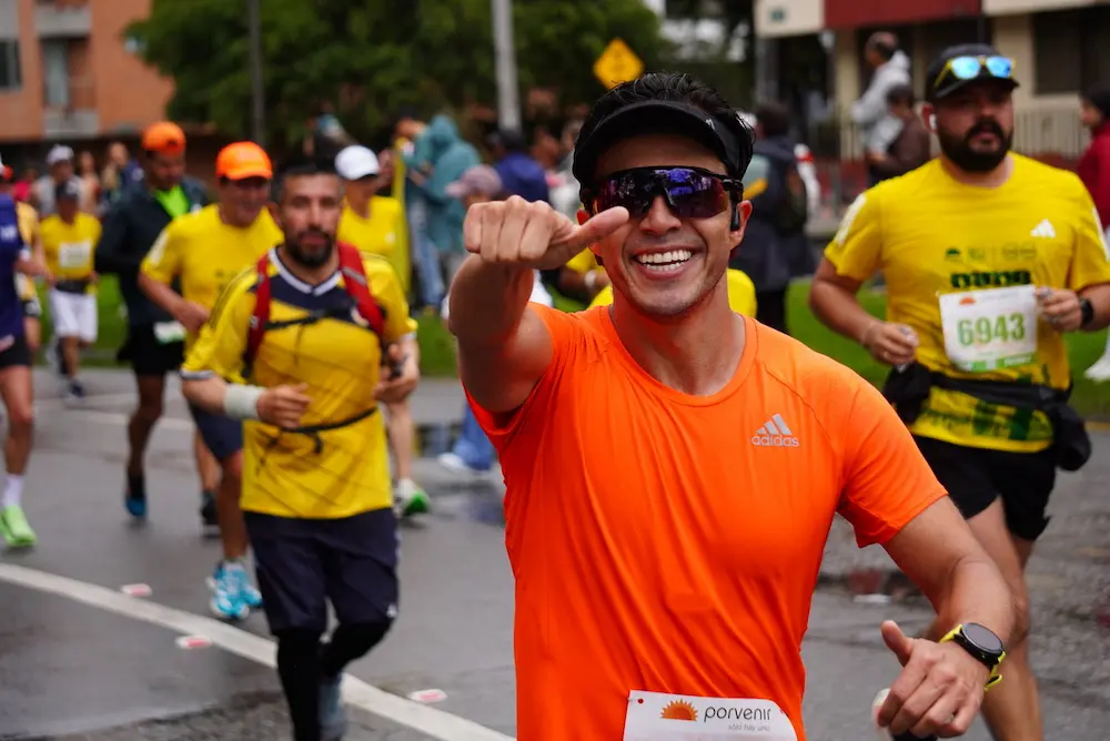 Best Running Workouts to Increase Speed: How to Prepare for a Half Marathon and Run Faster