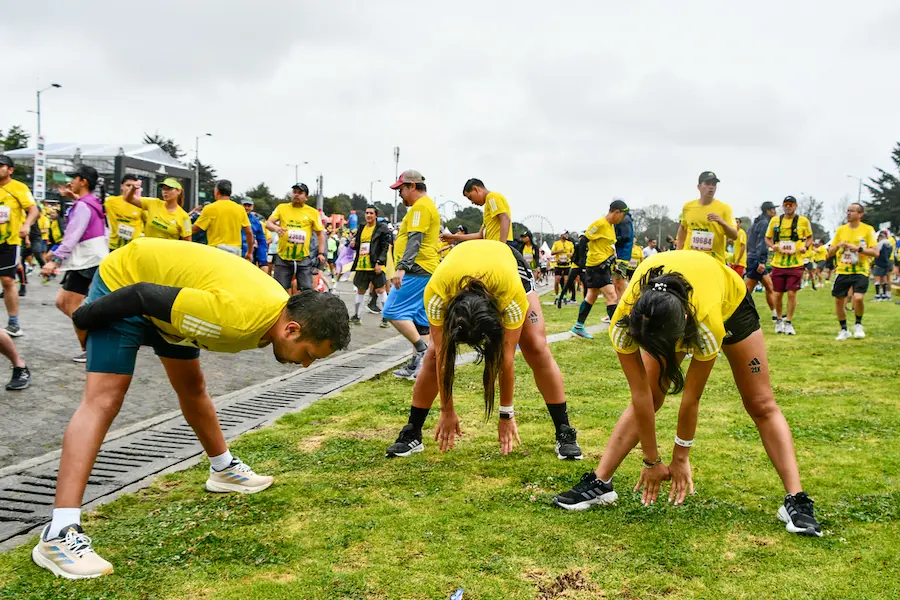Ejercicios corporales para fortalecer el cuerpo