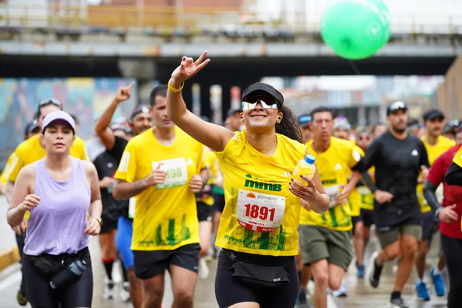 Beneficios del running en la salud física y mental