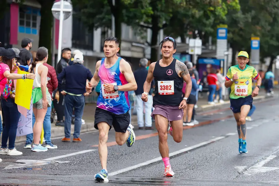 how to run longer
