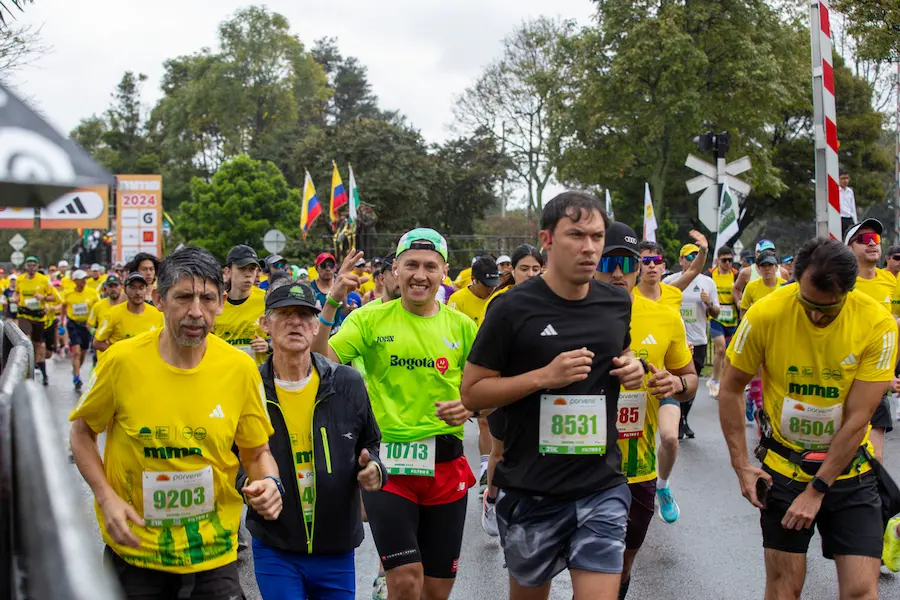 correr ayuda a tonificar gluteos