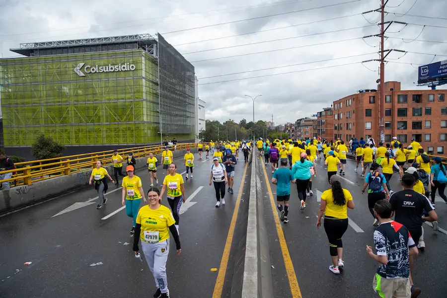 beneficios de correr musculos