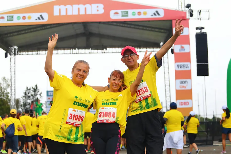 cuantos kilometros correr por semana para estar en forma