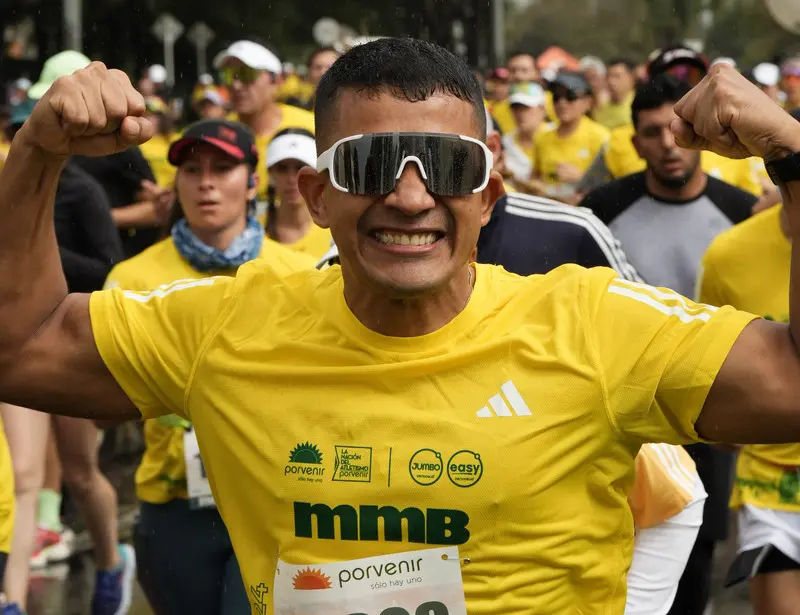 qué beneficios tiene trotar