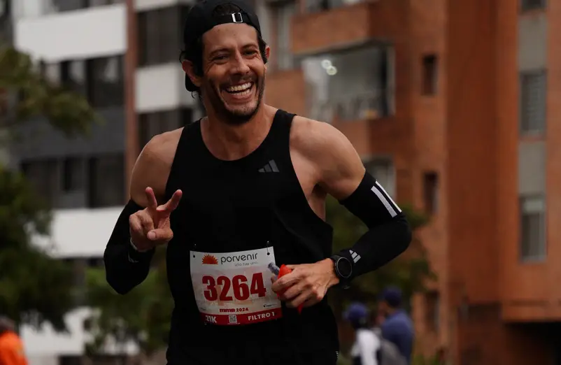 Etiqueta alt: marathon length