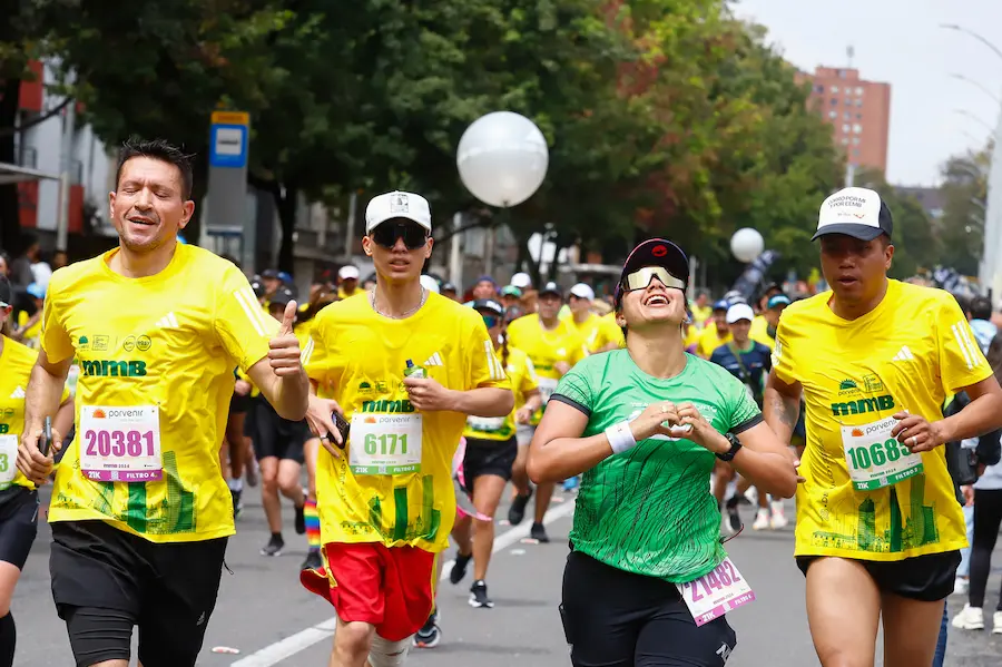 Caminar o correr: ¿Cuál es la mejor opción para tu salud?