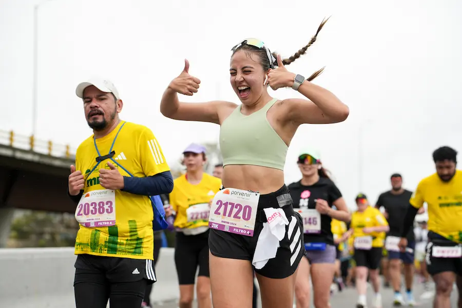 es mejor caminar correr o trotar