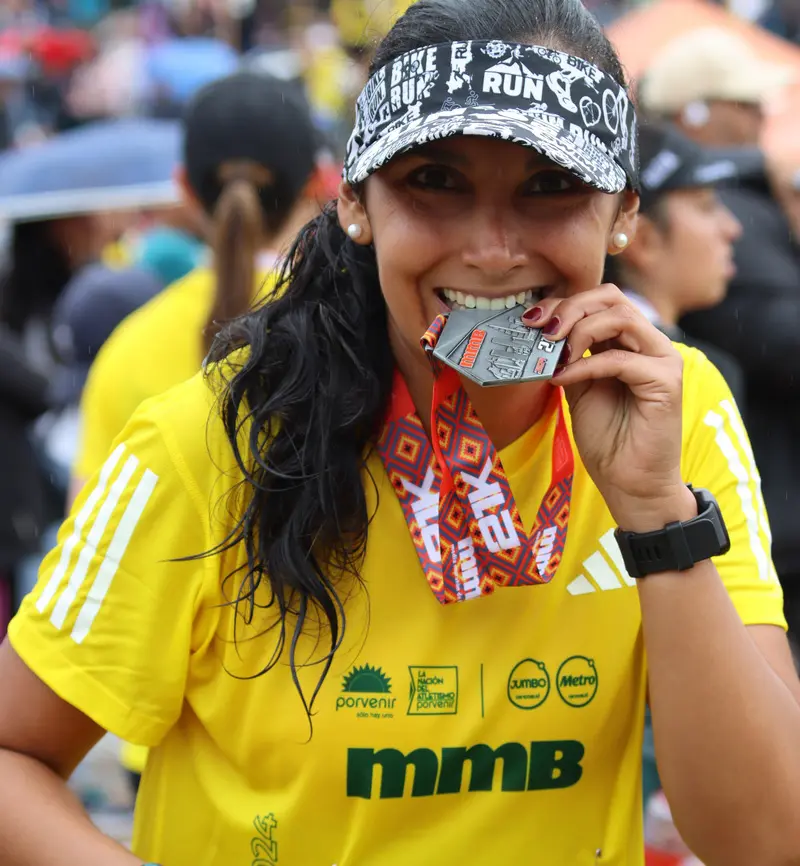 pruebas de campo del atletismo