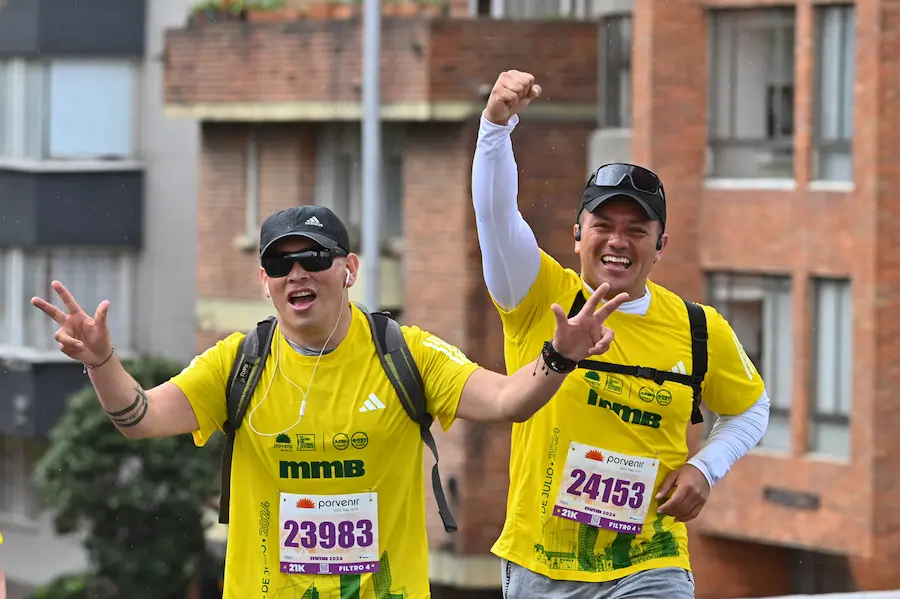 pruebas de campo del atletismo