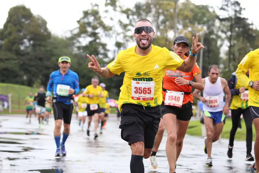 calendario de carreras running