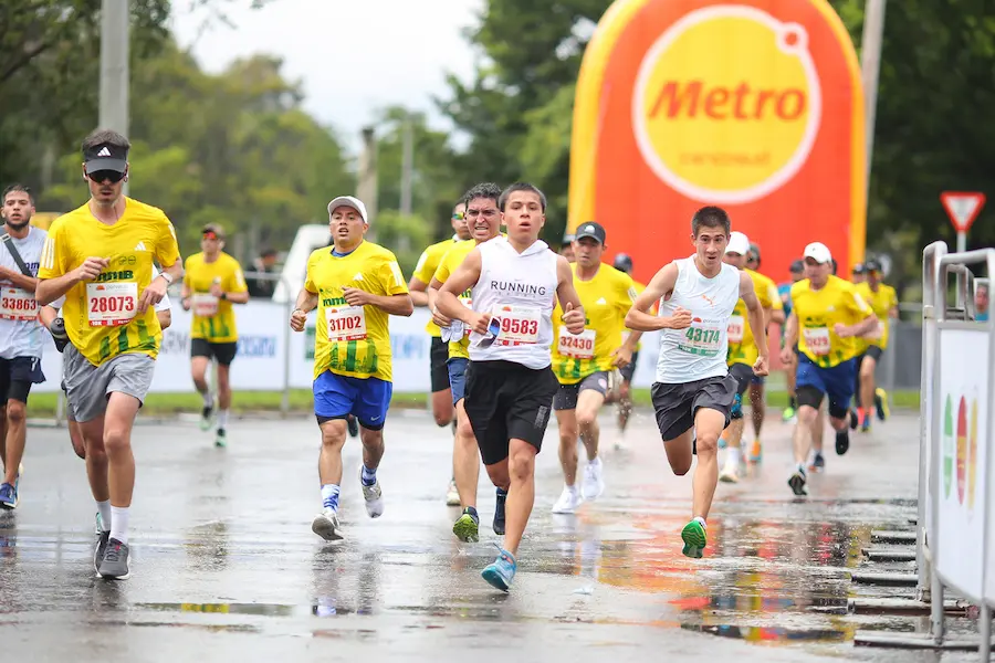 correr en que te ayuda