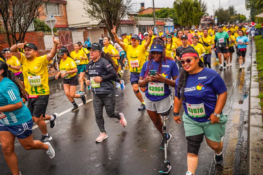 Beneficios físicos y mentales de correr regularmente ¡Conócelos!