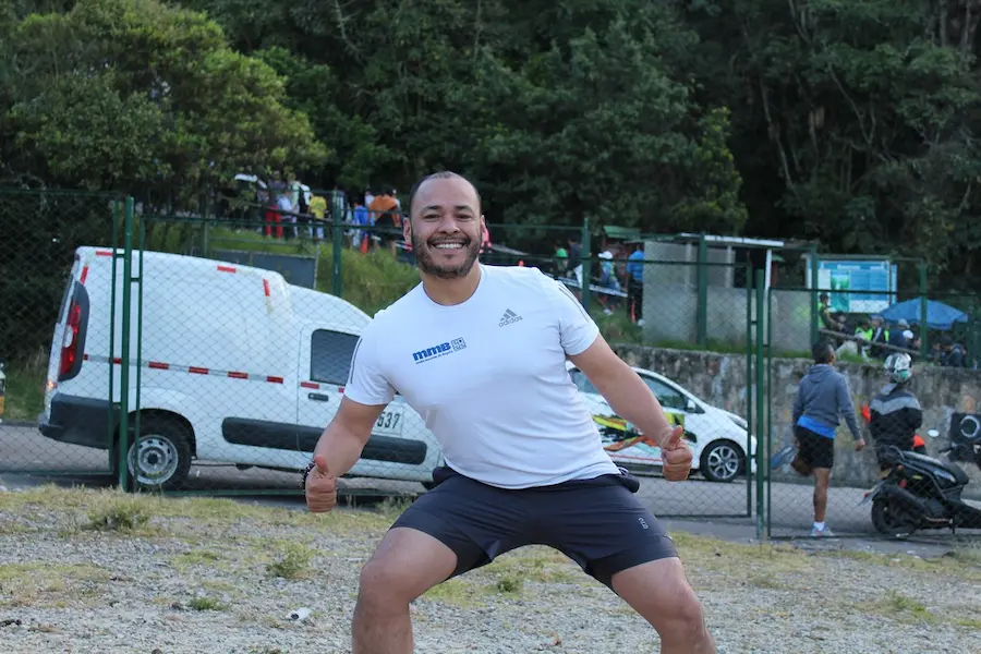 exercise for runners