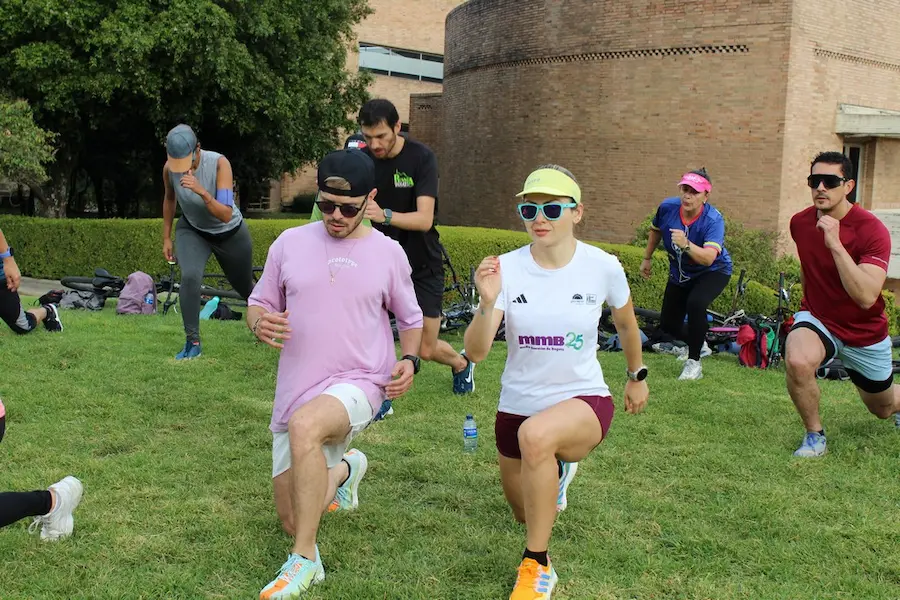 runners strengthening exercises