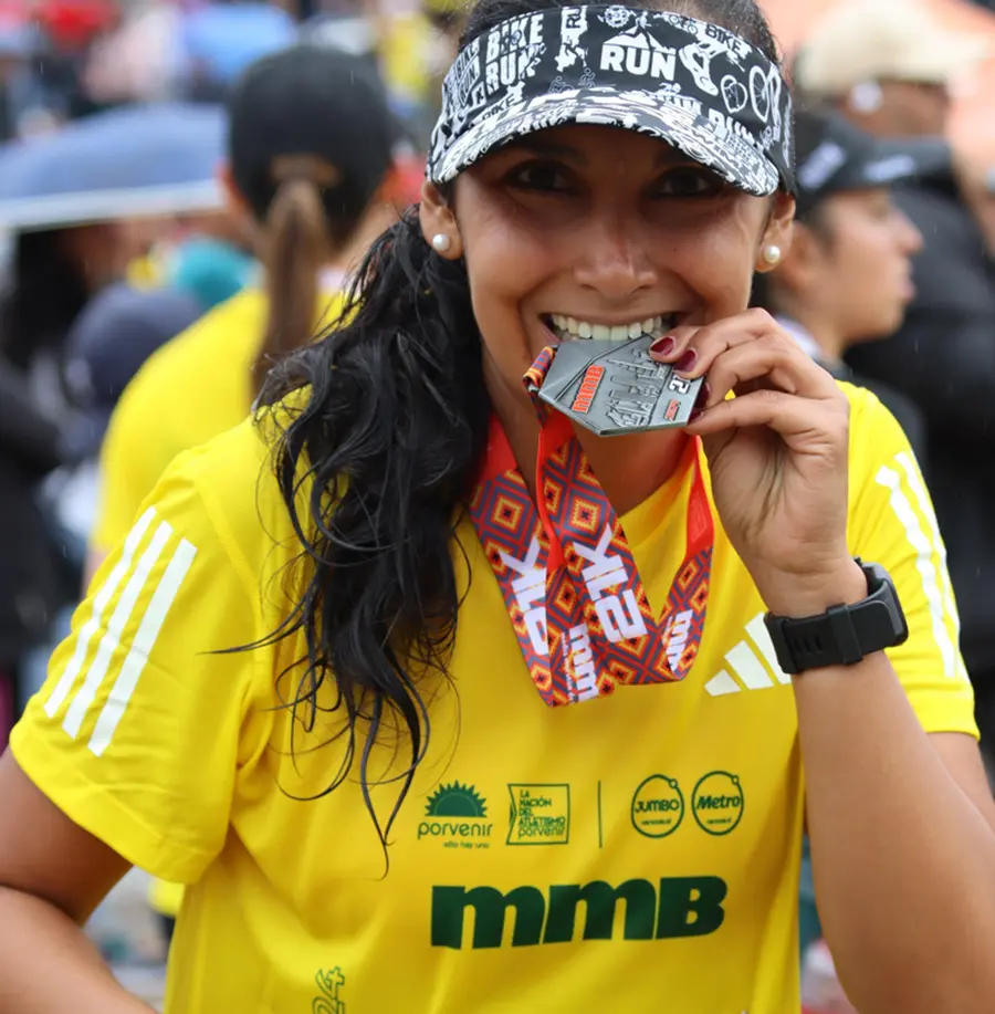 Cómo mejorar tu resistencia para correr: guía completa