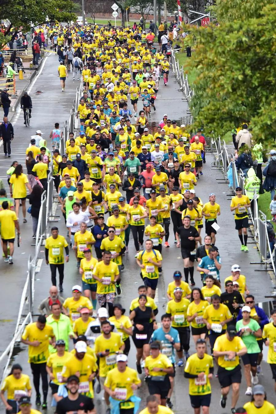 técnicas para correr más sin cansarse