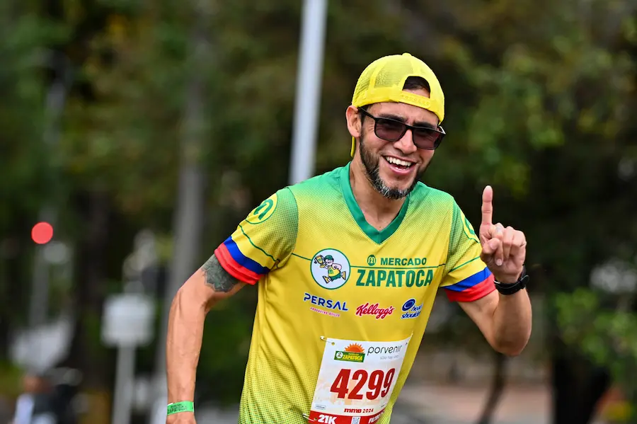 que comer antes de correr para quemar grasa