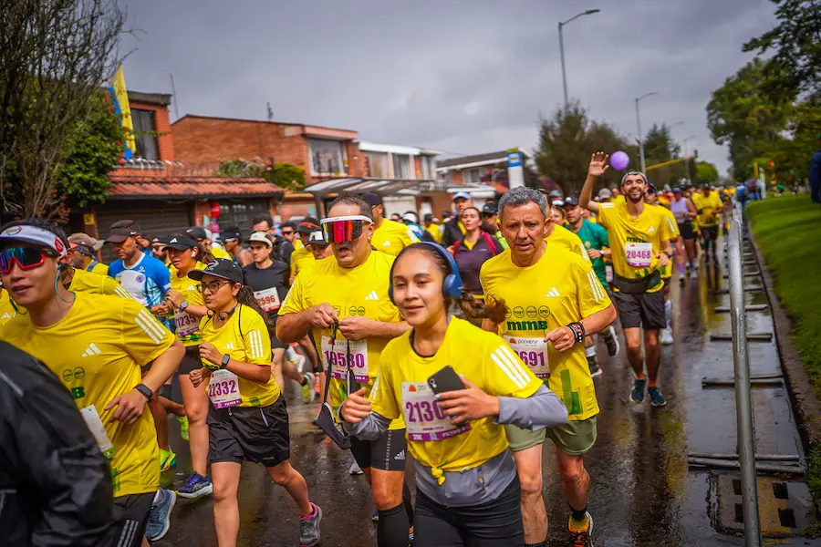 como lograr correr mas rapido