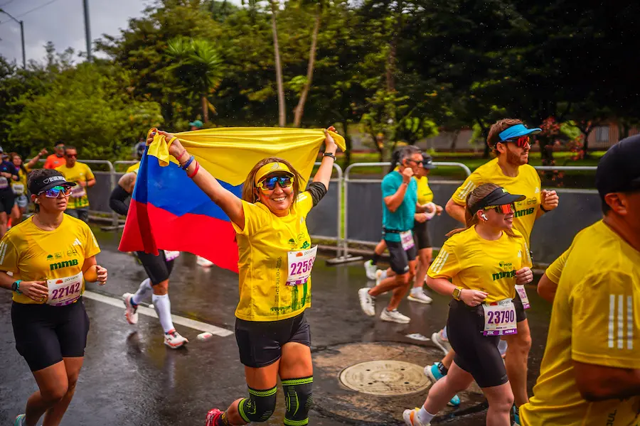 como correr mas rapido 100 metros
