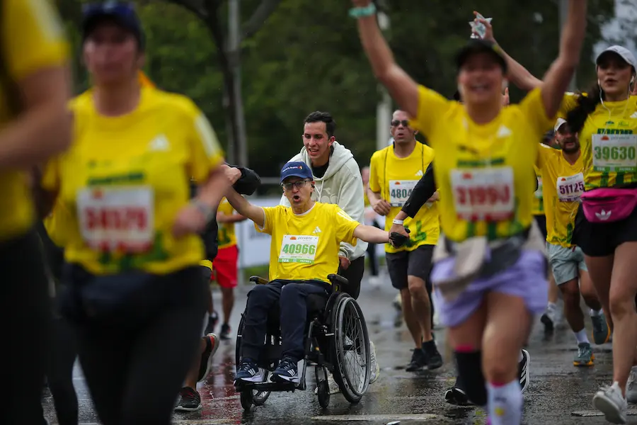 Cómo correr más rápido