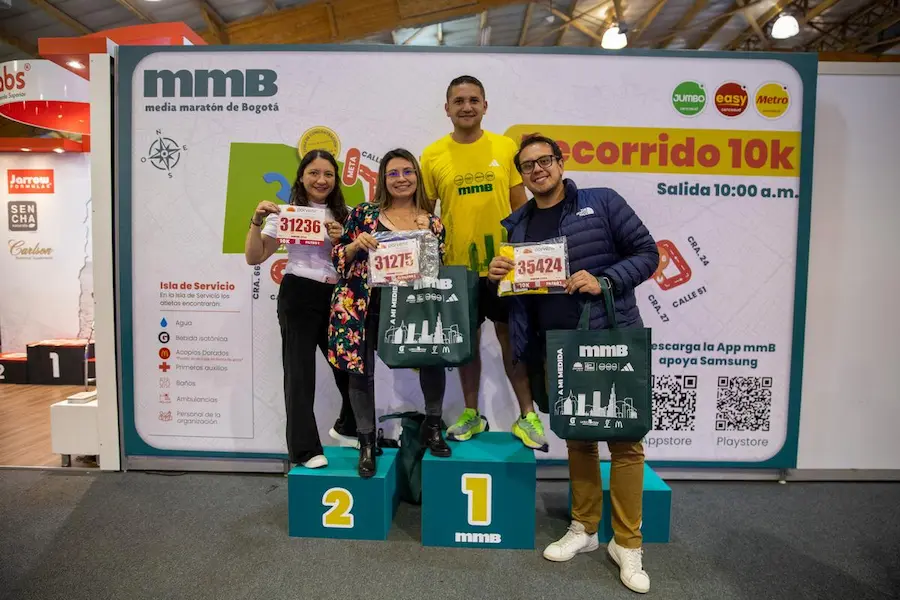 expomedia corferias