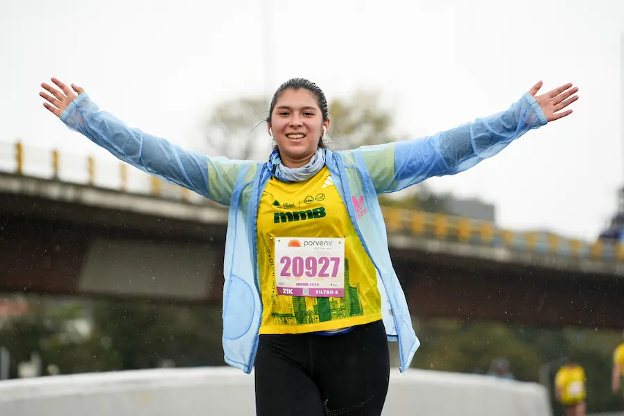 como correr