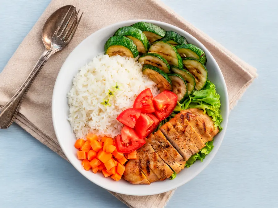 Nutrición deportiva para la media maratón de Bogota 25.