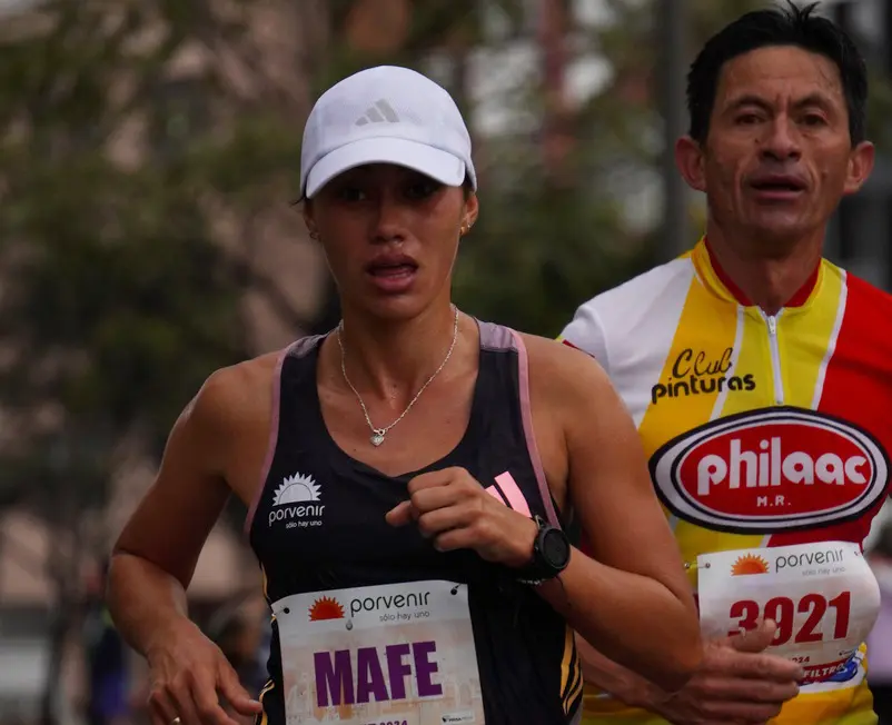 cuanto tiempo debo correr para quemar grasa