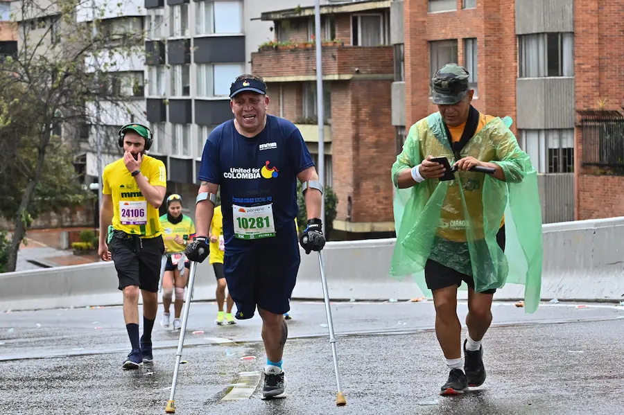 cuanto hay que correr para quemar grasa