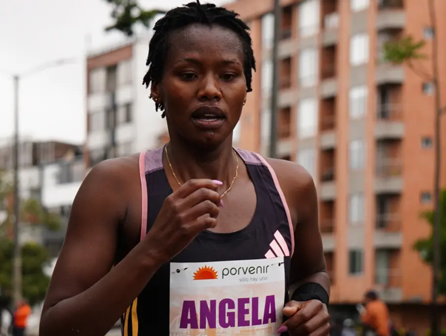 Tips on how to run faster and prepare for half marathon distance successfully