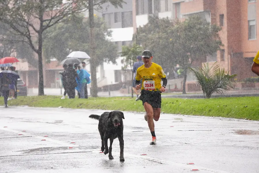 how many miles is a half marathon
