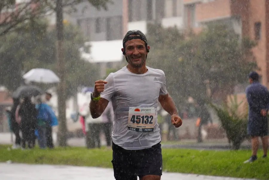 consejos para correr 21K