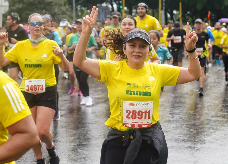 Correr 10K: guía para entrenar, progresar y disfrutar cada kilómetro