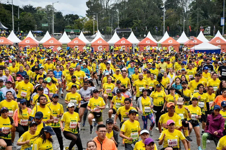 ropa deportiva para correr