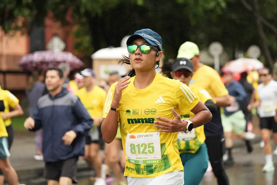 ejercicios para mejorar la pisada al correr