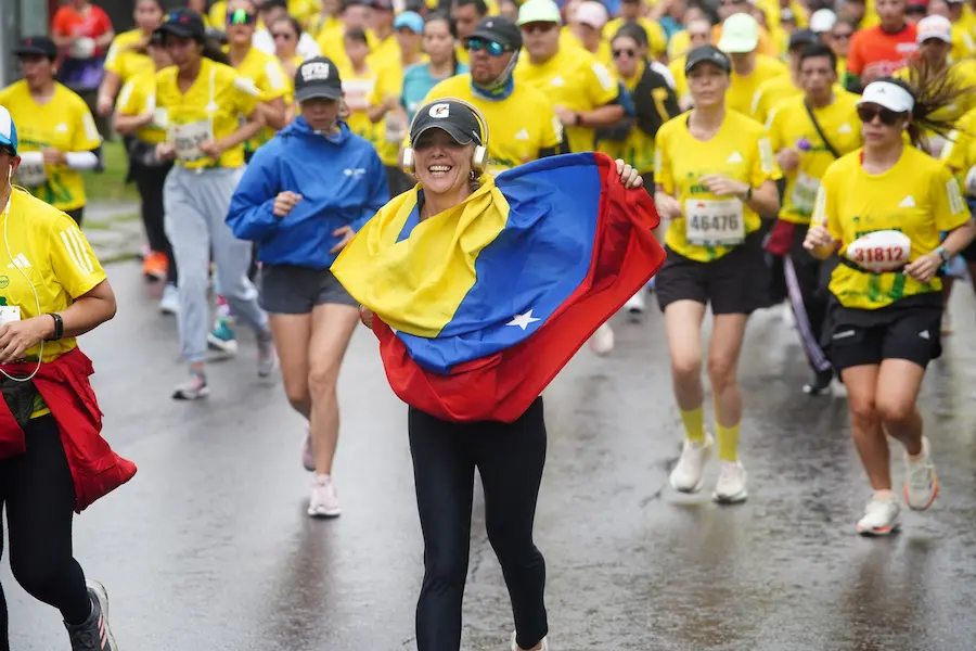 suplementos para corredores
