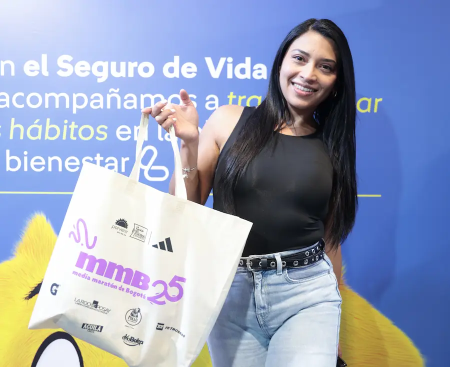 Carrera de 10k