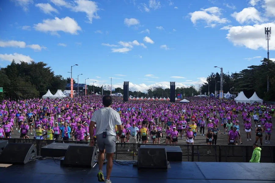 Qué es un calentamiento dinámico y cómo aplicarlo al correr