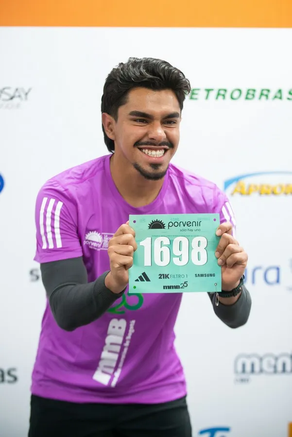 Qué hacer antes de iniciar a correr