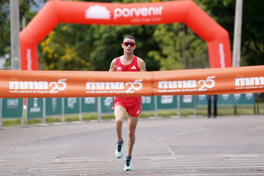 Correr con gafas: Soluciones para evitar el empañamiento y el sudor