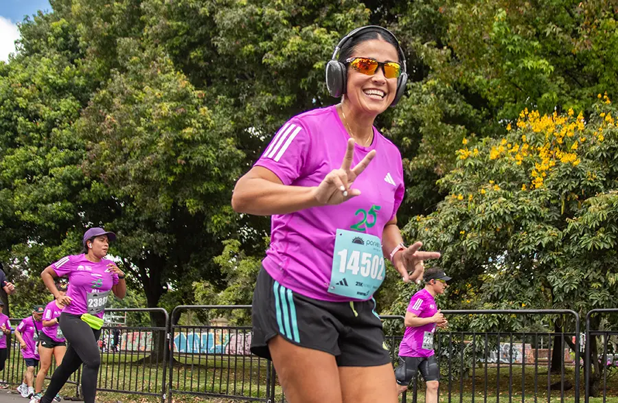 entrenamiento funcional para corredores