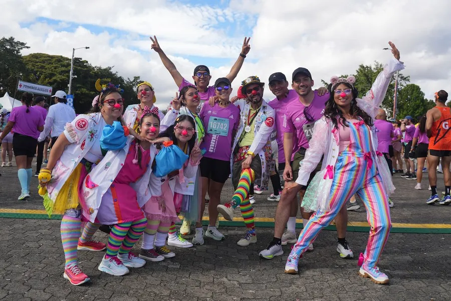 How to Choose a Running Group Based on Your Level