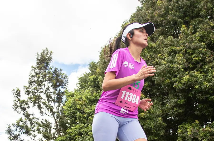 Método fartlek: guía completa para corredores