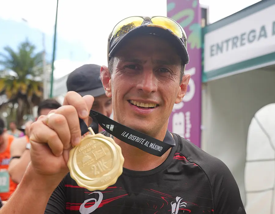 Cómo superar el miedo para correr una media maratón: preparación mental para el éxito
