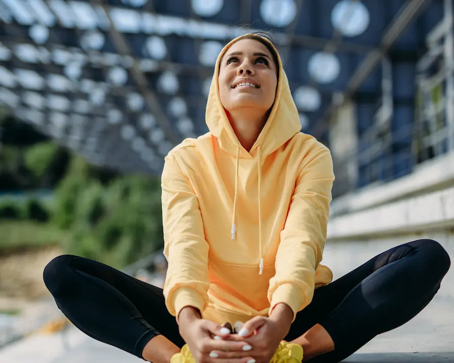 Mindfulness and Running: Run Mindfully to Enjoy More