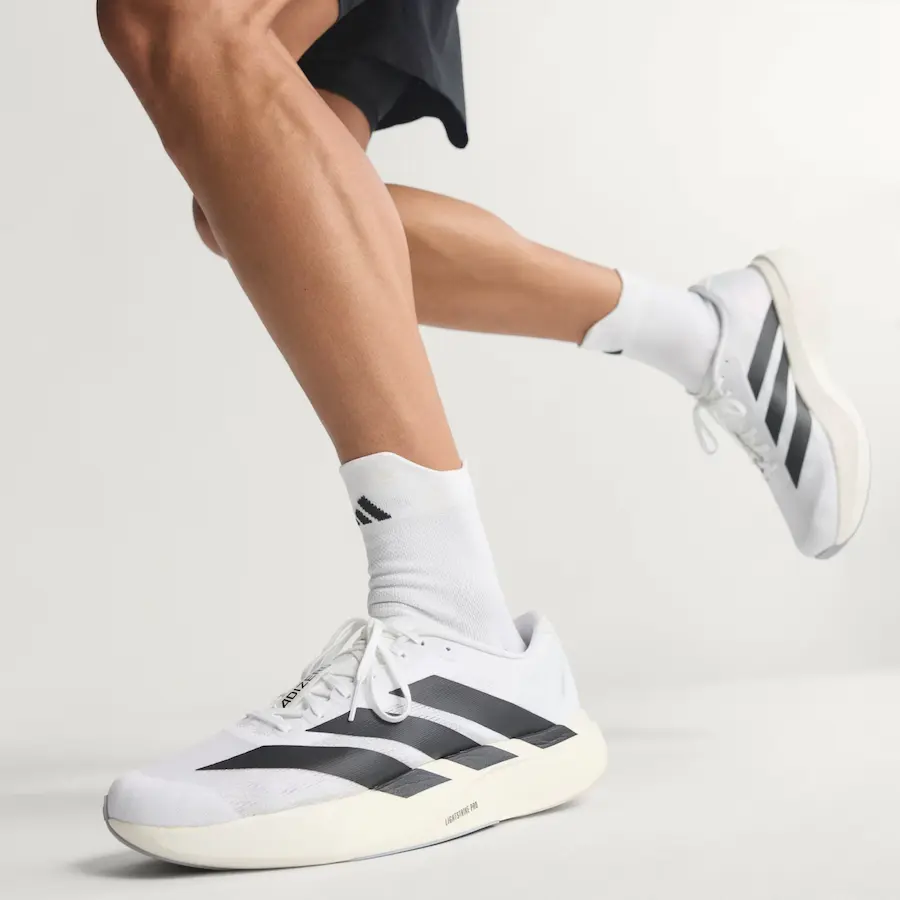 Zapatillas especializadas para velocidad, rodajes largos y entrenamiento general en rotación de runner