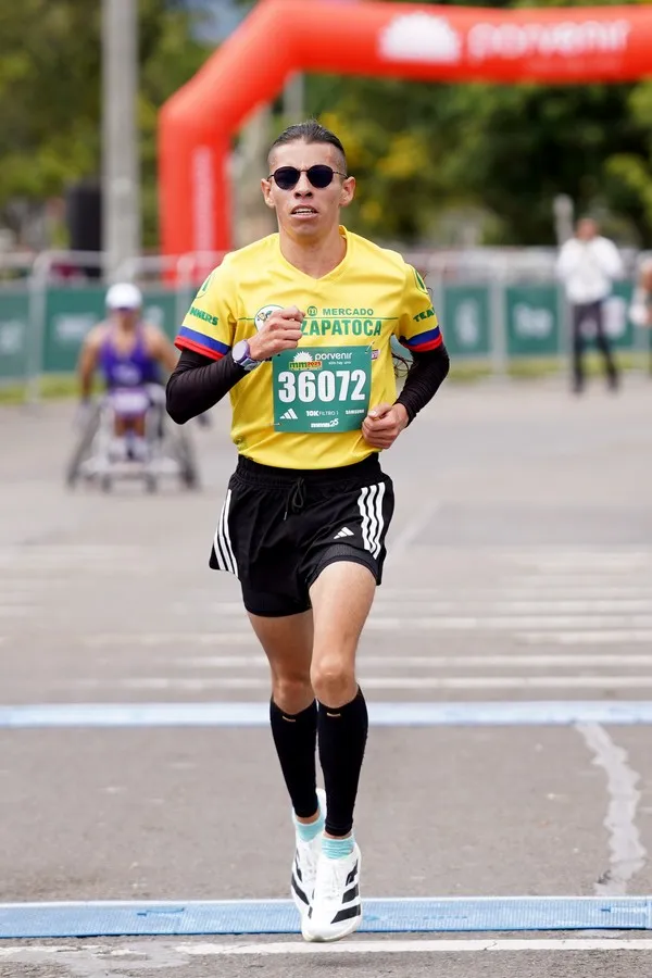 entrenamiento para correr 10K
